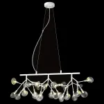 Подвесной светильник Wertmark Fiorita WE241.27.003