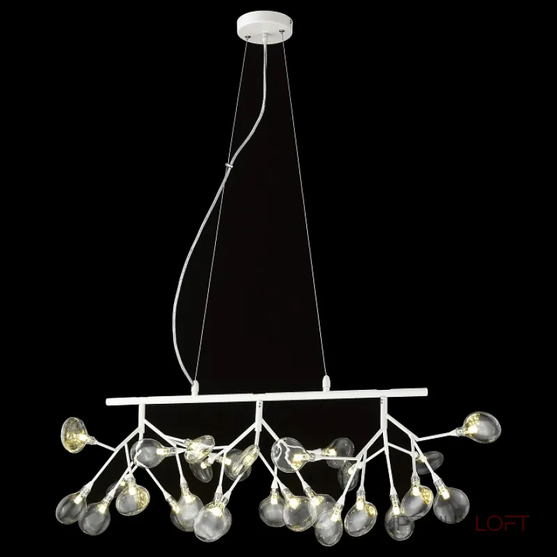 Подвесной светильник Wertmark Fiorita WE241.27.003