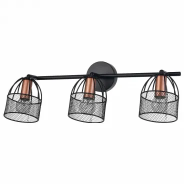 Спот Vele Luce Modello VL6452W03