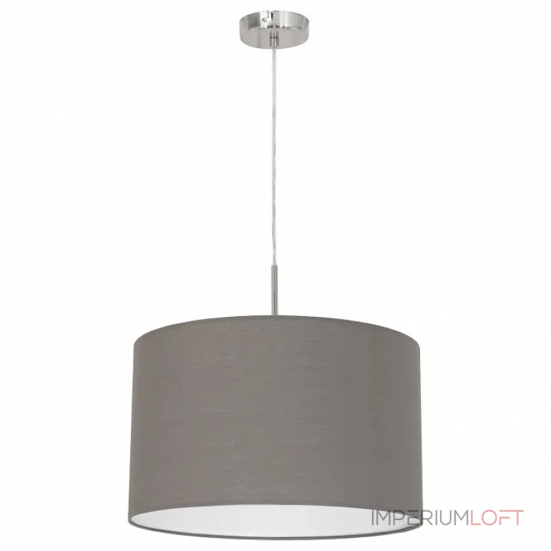 Подвесной светильник Eglo ПРОМО Pasteri 31574 