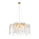 Подвесная люстра Favourite Liana 4134-9P от ImperiumLoft