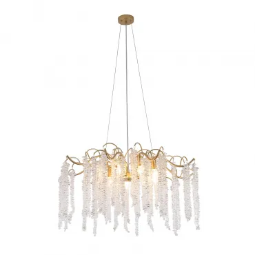 Подвесная люстра Favourite Liana 4134-9P Подвесная люстра Favourite Liana 4134-9P