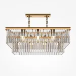 Подвесной светильник Maytoni Revero MOD085PL-08BS от ImperiumLoft