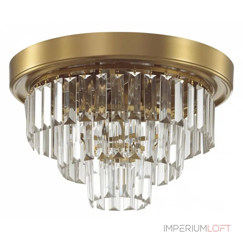 Потолочная люстра Lumion Zaha 5257/4C Потолочная люстра Lumion Zaha 5257/4C