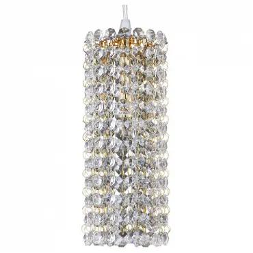 Подвесной светильник Lightstar Cristallo 795322 