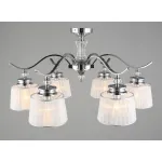 Потолочная люстра Omnilux Arosio OML-88407-06 