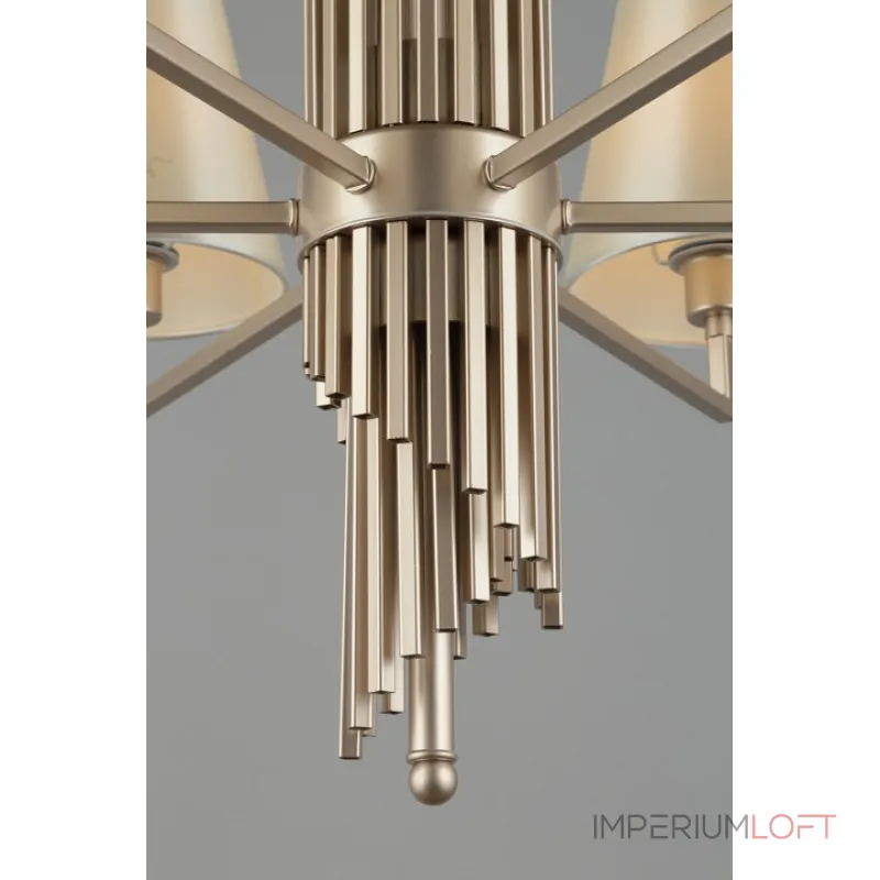 Подвесная люстра Omnilux Porlezza OML-72203-06