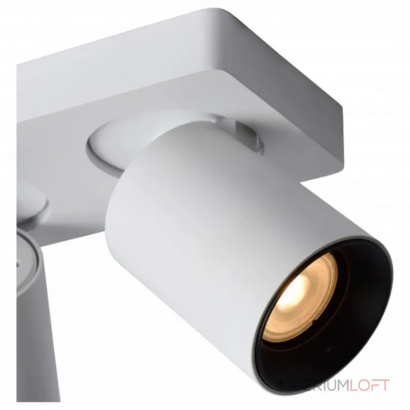 Спот Lucide 09929/15/31 от ImperiumLoft