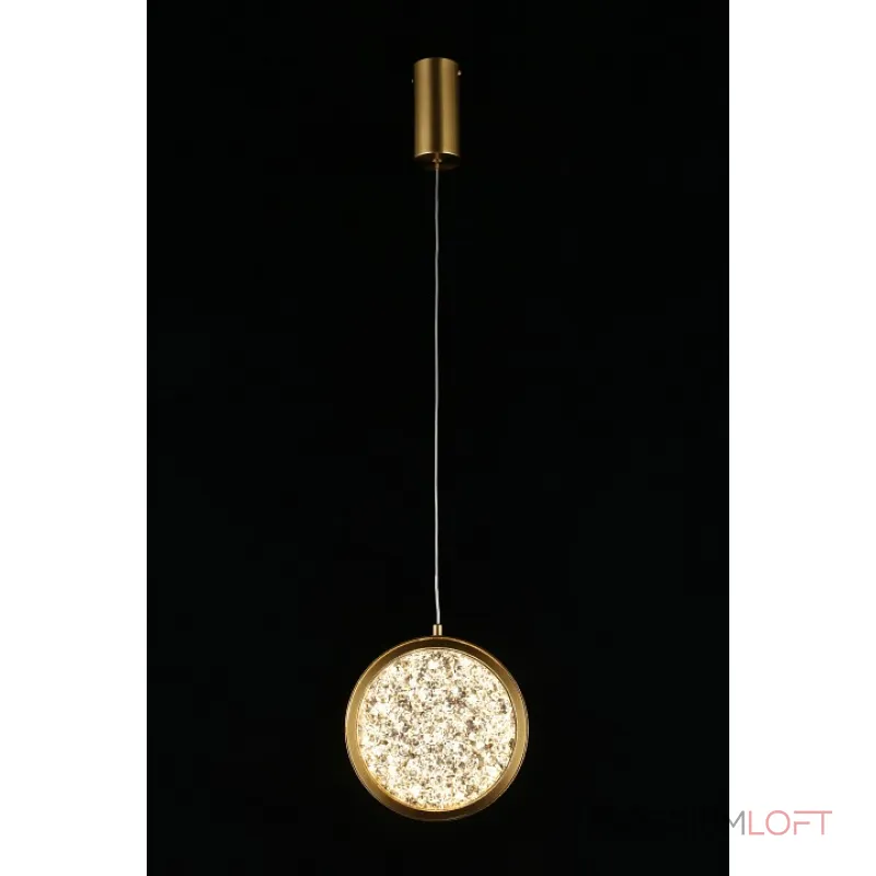 Подвесной светильник Aployt Yulali APL.048.06.07 от ImperiumLoft Подвесной светильник Aployt Yulali APL.048.06.07 от ImperiumLoft