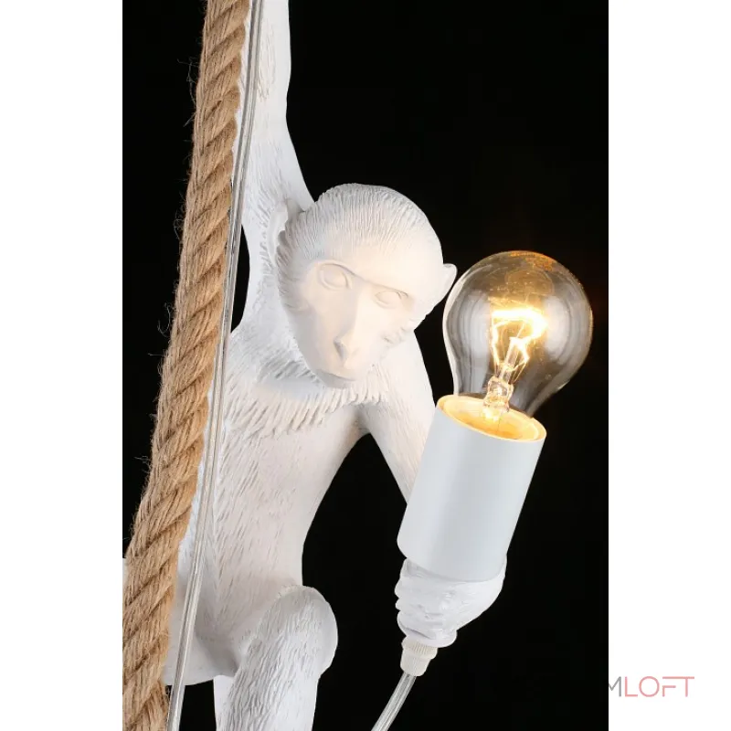 Подвесной светильник Aployt Magali APL.309.06.01 от ImperiumLoft