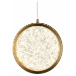 Подвесной светильник Aployt Yulali APL.048.06.07 от ImperiumLoft