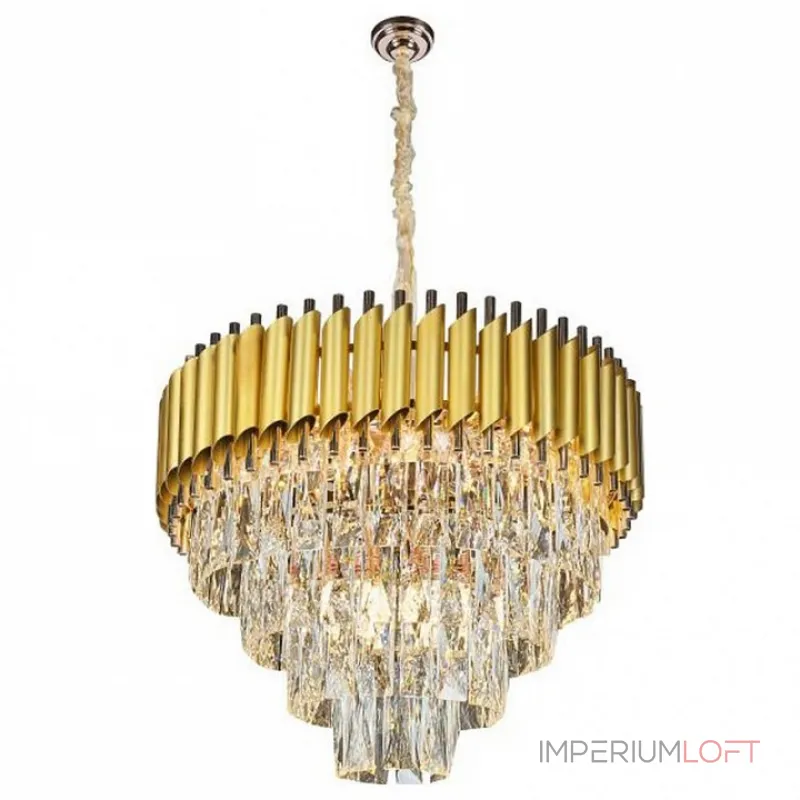 Подвесная люстра Omnilux Fontevivo OML-81903-12 Подвесная люстра Omnilux Fontevivo OML-81903-12