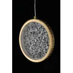 Подвесной светильник Aployt Yulali APL.048.06.07 от ImperiumLoft