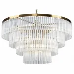 Подвесная люстра Maytoni MOD093PL-13BS