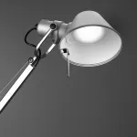 Основание для настольной лампы Artemide Tolomeo Mini 11Вт K 1531010A от ImperiumLoft