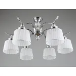 Потолочная люстра Omnilux Arosio OML-88407-06 