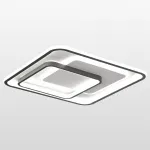 Потолочная люстра Lussole LSP-8464 