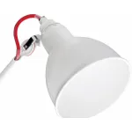 Бра Lightstar Loft 765606 Цвет арматуры белый от ImperiumLoft