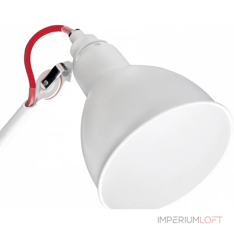 Бра Lightstar Loft 765606 Цвет арматуры белый от ImperiumLoft Бра Lightstar Loft 765606 Цвет арматуры белый от ImperiumLoft