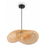 Подвесной светильник Freya FR5243PL-01BR9