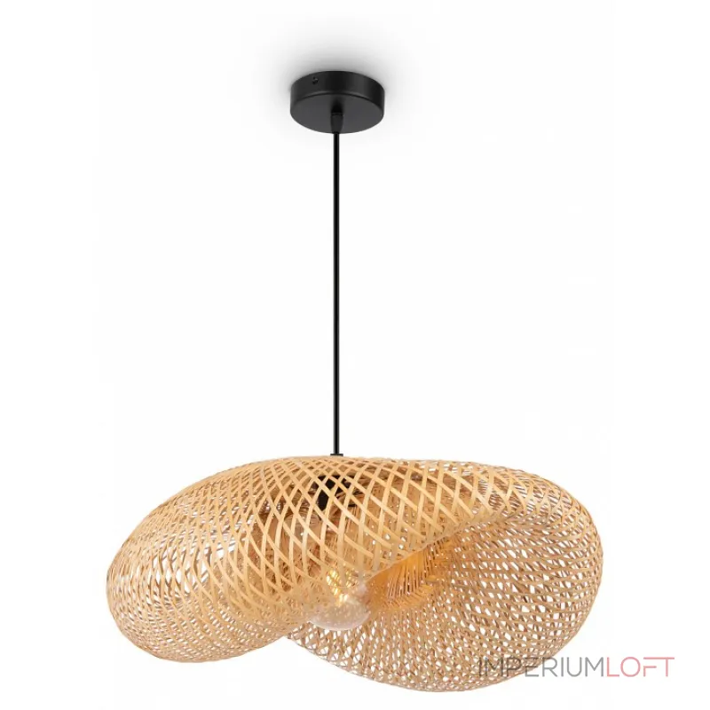 Подвесной светильник Freya FR5243PL-01BR9 Подвесной светильник Freya FR5243PL-01BR9