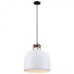 Подвесной светильник Lucia Tucci Narni 1 NARNI 1940.1 white 