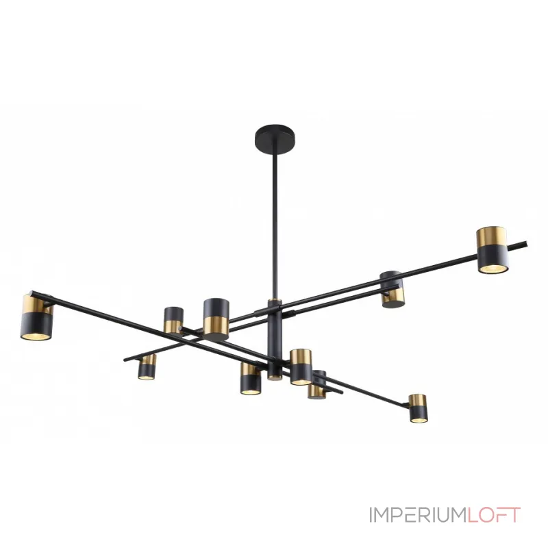 Люстра на штанге F-promo Chart 3092-10P