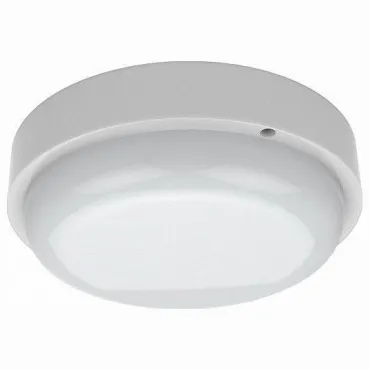 Накладной светильник Gauss Lite 1 126418215-S Цвет плафонов белый