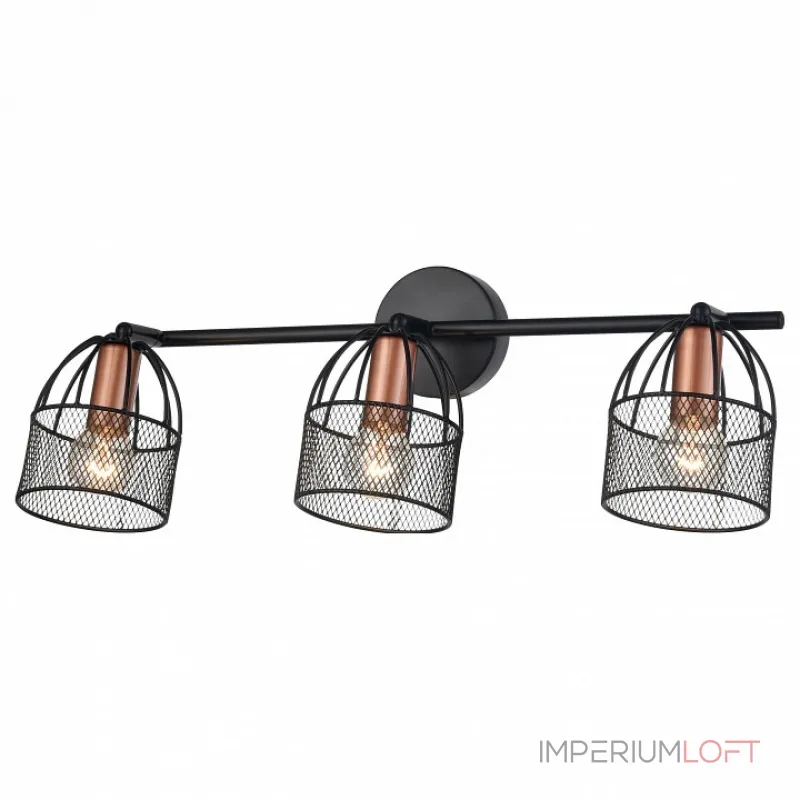 Спот Vele Luce Modello VL6452W03 от ImperiumLoft