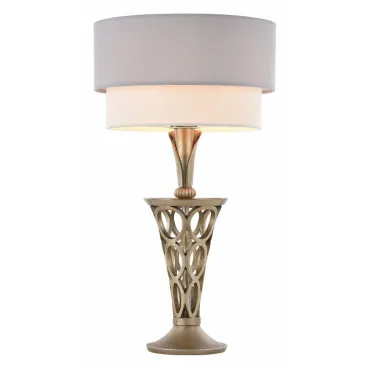 Настольный светильник Maytoni H311-11-G