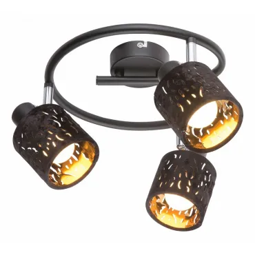 Спот Troy 54121-3 Globo Спот Troy 54121-3 Globo