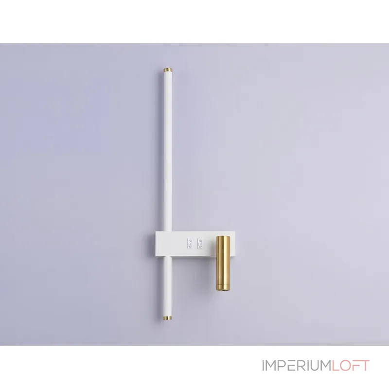 Бра с подсветкой Ambrella FL FL5207 от ImperiumLoft