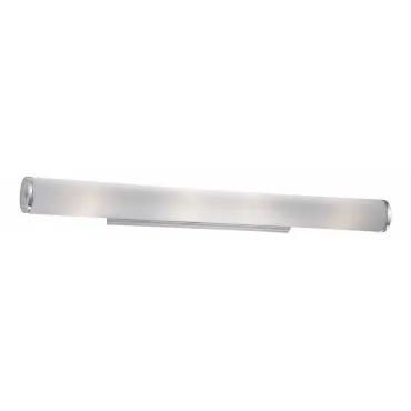 Накладной светильник Ideal Lux Camerino CAMERINO AP4 Цвет арматуры серебро Накладной светильник Ideal Lux Camerino CAMERINO AP4 Цвет арматуры серебро
