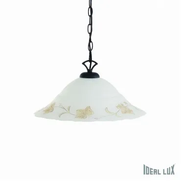 Подвесной светильник Ideal Lux FOGLIA FOGLIA SP1 D50 Подвесной светильник Ideal Lux FOGLIA FOGLIA SP1 D50