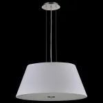 Подвесной светильник Maytoni Bergamo MOD617PL-03CH