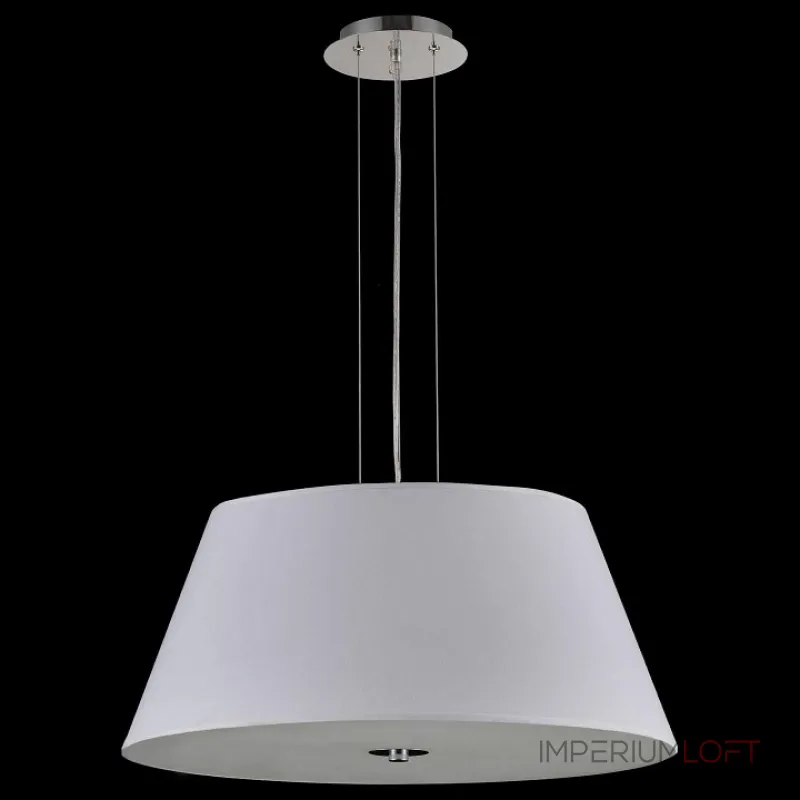 Подвесной светильник Maytoni Bergamo MOD617PL-03CH