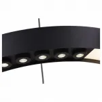 Подвесная люстра Vele Luce Octopus 742 VL10152P06