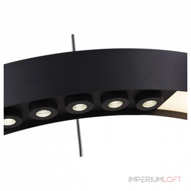 Подвесная люстра Vele Luce Octopus 742 VL10152P06