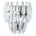 Бра Arte Lamp Ella A1054AP-1CC от ImperiumLoft
