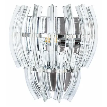 Бра Arte Lamp Ella A1054AP-1CC Бра Arte Lamp Ella A1054AP-1CC