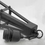 Подвесной светильник Lussole Parker LSP-9885 