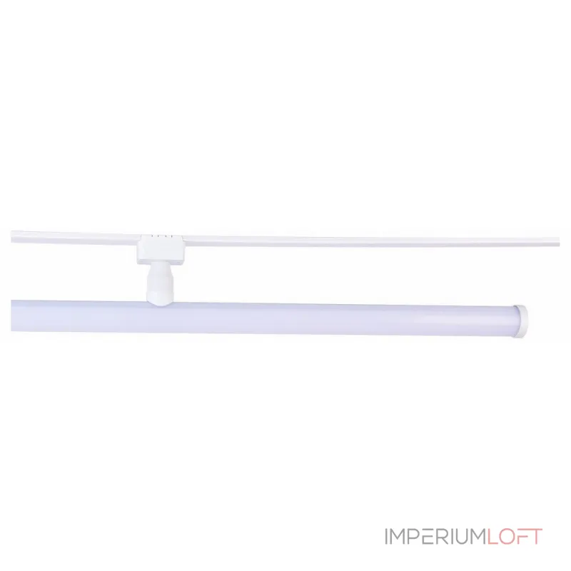 Трековый светильник Favourite Unika 4158-2U от ImperiumLoft Трековый светильник Favourite Unika 4158-2U от ImperiumLoft