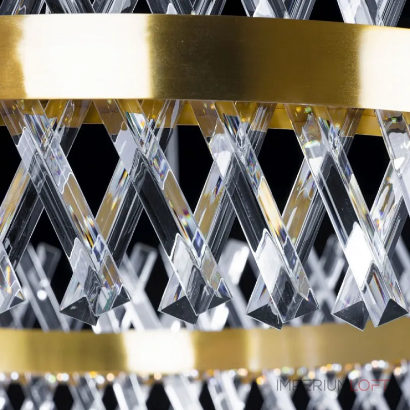 Подвесной светильник Citilux Ричард CL336103 от ImperiumLoft