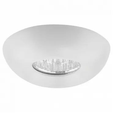 Встраиваемый светильник Lightstar Monde 071136 Цвет арматуры белый Встраиваемый светильник Lightstar Monde 071136 Цвет арматуры белый