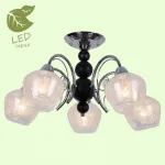 Потолочная люстра Lussole LGO GRLSP-8075