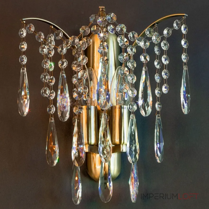 Бра Citilux Селена CL302323 от ImperiumLoft