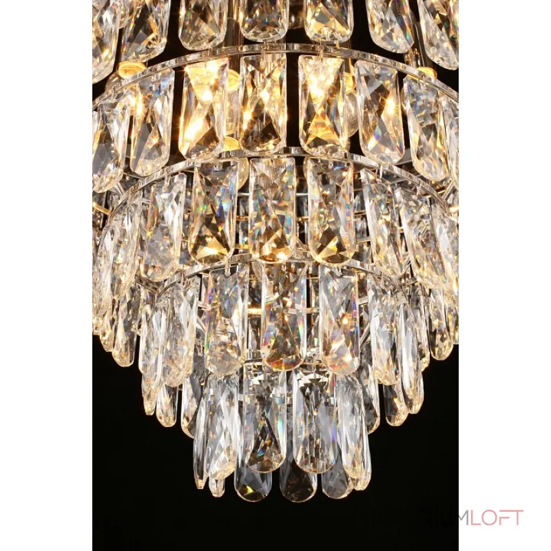 Подвесная люстра Aployt Gerta APL.725.03.13 