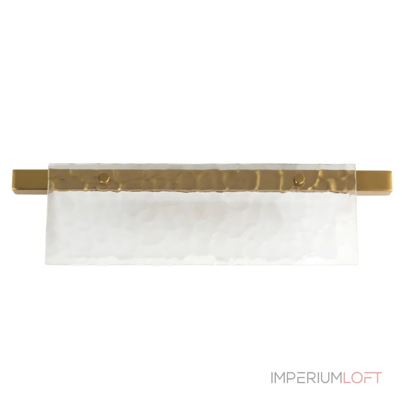 Настенный светильник Favourite Gelido 4518-1W от ImperiumLoft Настенный светильник Favourite Gelido 4518-1W от ImperiumLoft