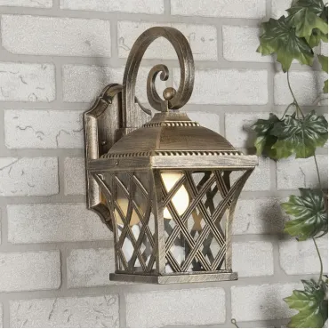 Светильник на штанге Elektrostandard Cassiopeya D a025295