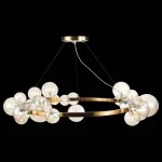 Подвесная люстра ST-Luce Nection SL1165.303.24